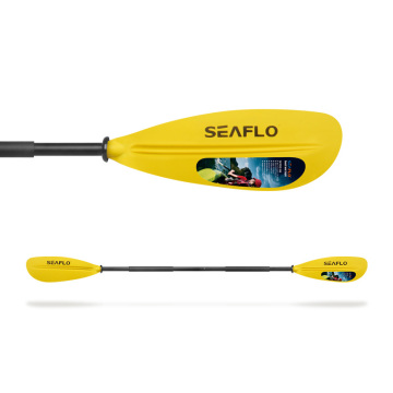 New Design Two-Blade Kayak Paddle