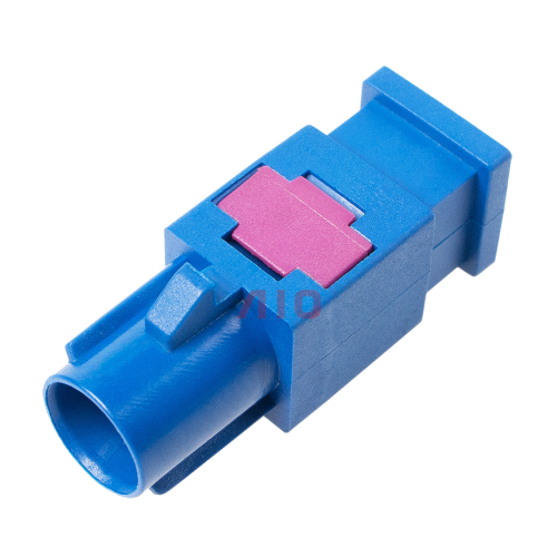 Male Female Radio GPS Antenna Fakra Coaxial Adapter