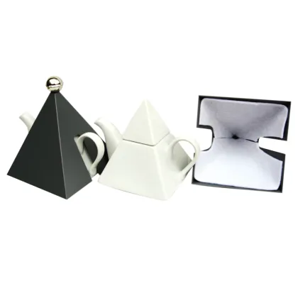 Handcrafted Ceramic Tea Set and Teapot Tea Sets: Your Ultimate Guide to Selecting the Perfect Tea Accessories