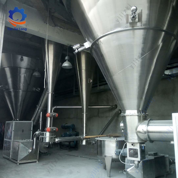 Centrifuge Spray Dryer of Ceramics