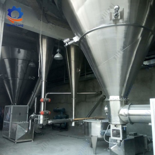Sentrifugal Spray Drying Machine