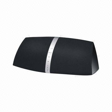 Bluetooth receivers, supports USB and 3.5mm aux-in
