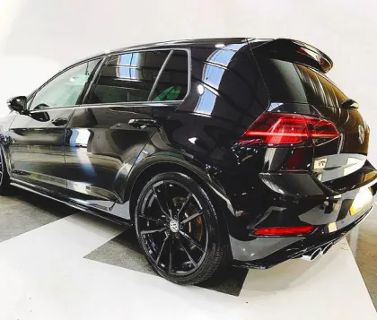 paint protection film atlanta