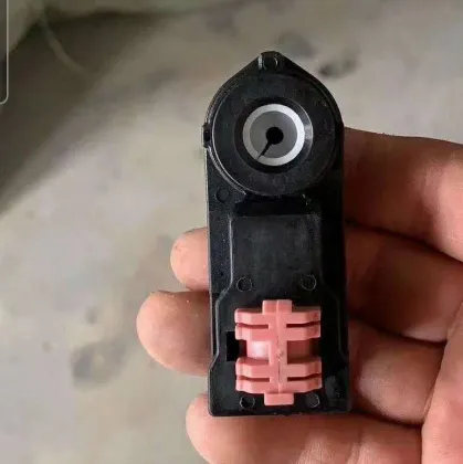 Auto Parts & Accessories for Gaz Vehicles