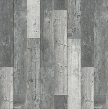 Katella Ash Stone Plastic Floor