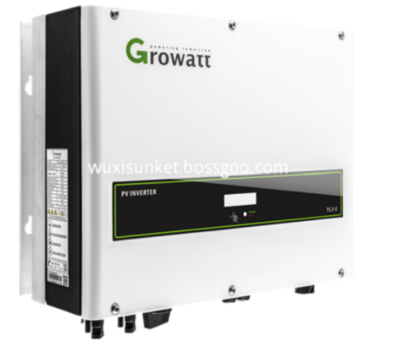 10KW Home Power On-Grid Solar Energy System Price