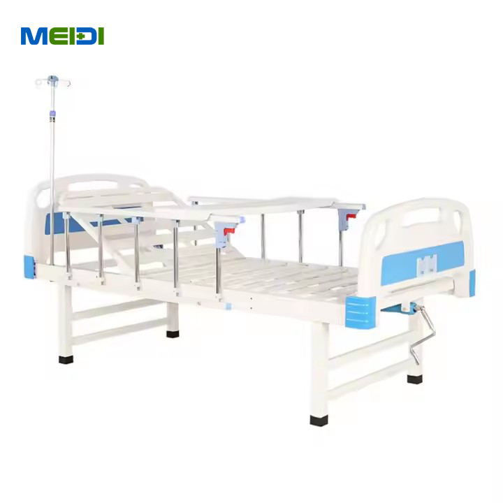 ABS Crank Hospital Bed(M16)