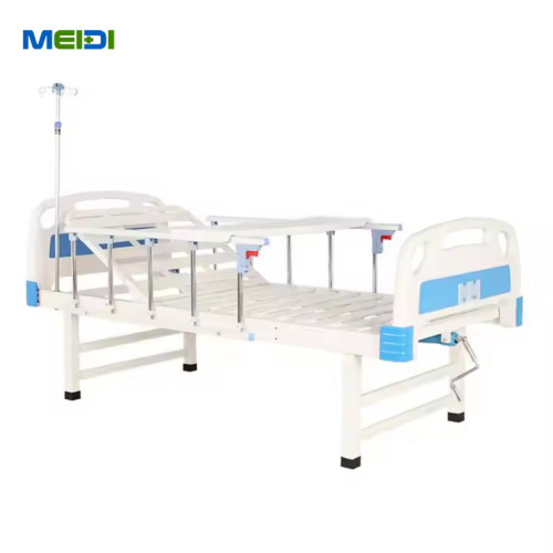 ABS Crank Hospital Bed
