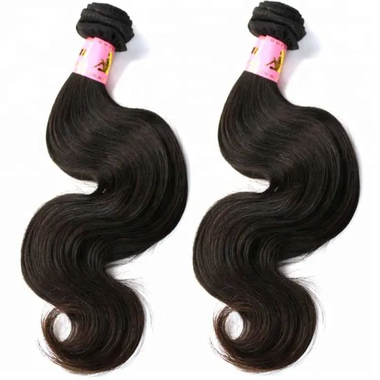 New Arrival Miss Rola Virgin Human Hair on Alibaba China for French Market