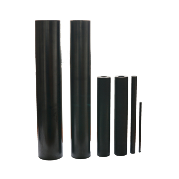 Factory Price Customized EDM Thermal Stability Graphite Rod Manufacturing