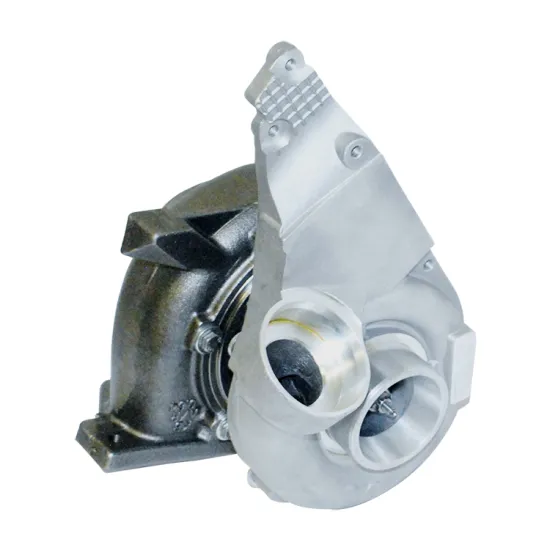 Direct factory diesel engine turbocharger GT2256V Turbo charger for 04-06 Dodge Sprinter 2.7L