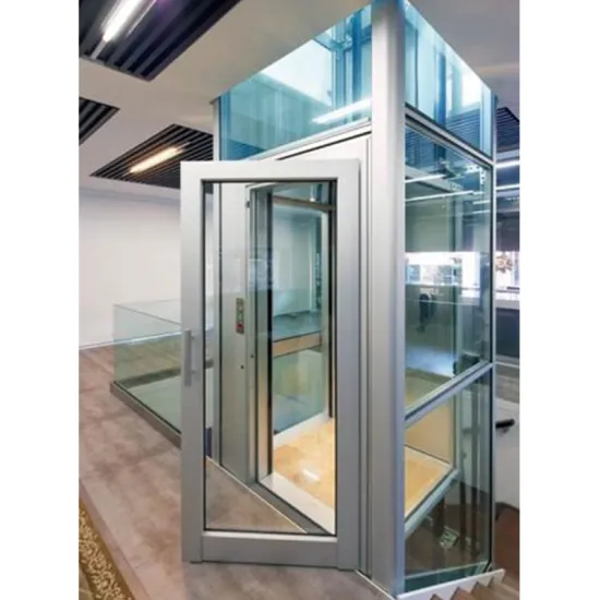 Wemet Hydraulic Elevators: Versatile Solutions for Small Homes and Multi-Floor Villas