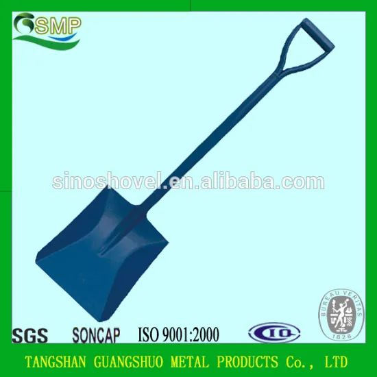 ALL METAL SHOVEL FOR AUSTRALIA MARKET