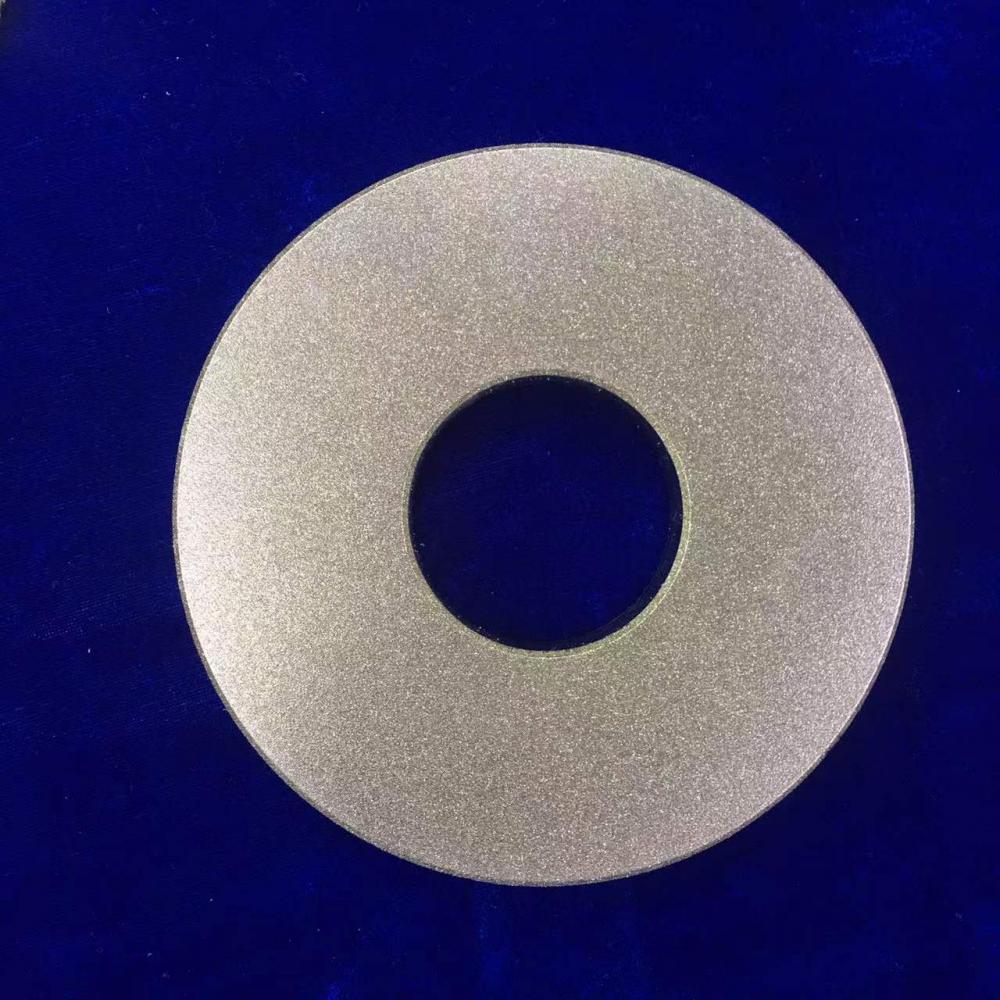 Diamond Abrasive Grinding Wheel Disc