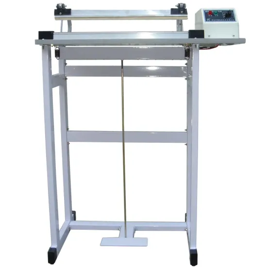 Hualian FRT-P600 High Quality Industrial Plastic Bag Sealer