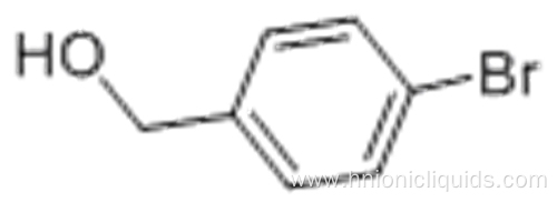4-Bromobenzyl alcohol CAS 873-75-6