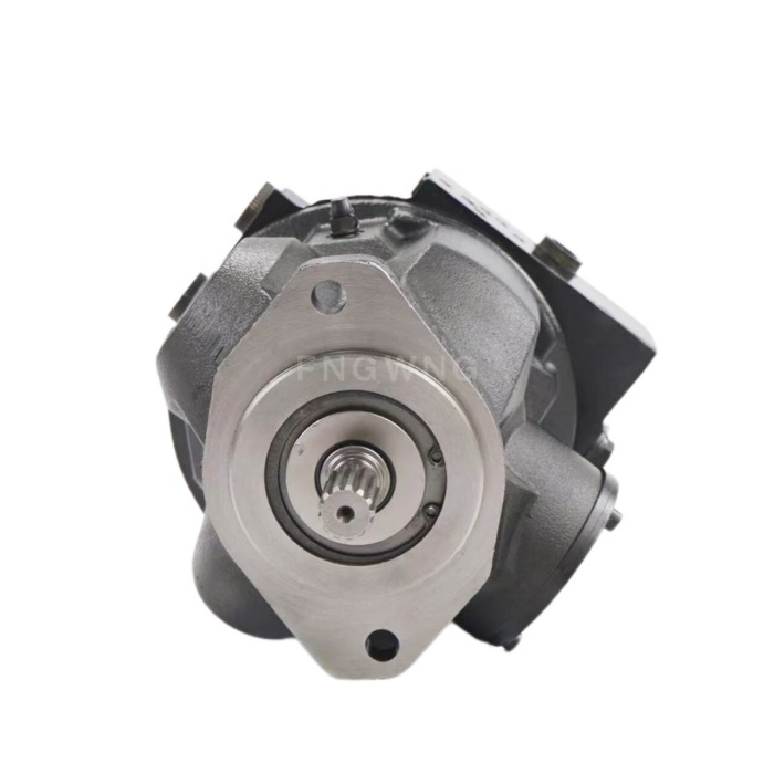 AP2D28 Hydraulic Piston Pump For CASE CX55 excavator