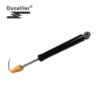 4G0616031 95B513035A: Audi A6 C7 A7 Macan Rear Shock Absorber