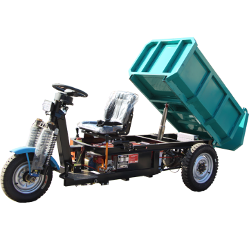 Mini garbage tipper for sale