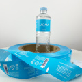 High-Quality Waterproof Label Roll for Bottles