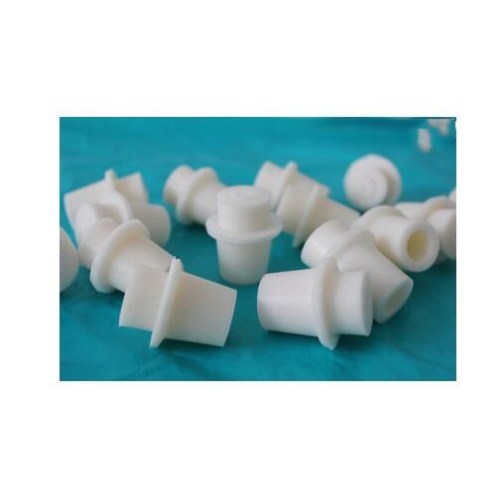 Silicone Making For The Mould Design