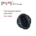 Cảm biến áp lực đường sắt nhiên liệu Ford ô tô 1723814
