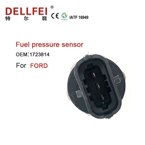 Sensor de pressão do trilho de combustível Ford automotivo 1723814