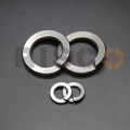 DIN127 304 316 Stainless Steel Spring Washer