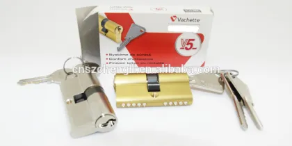 VACHETTE TOILET CYLINDER