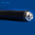 OEM ODM various size PFA products transparent tube