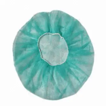 Doctor Surgical Cap, Made of SBPP Nonwoven Fabric