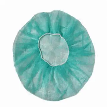 Doctor Surgical Cap, Made of SBPP Nonwoven Fabric