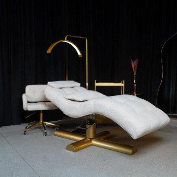Feng Sheng 2023 Nieuwe schoonheidsbed luchtmassage voor salon