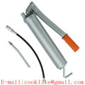 Manual syringe for lubricating grease 500 cm3 Syringe pump for grease