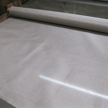 304 Stainless Steel Woven Wire Mesh Screen