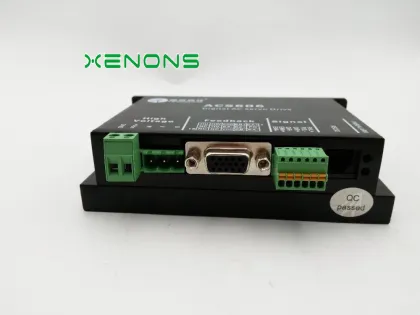 Leadshine ACS606 Digital AC servo motor driver for large format printer