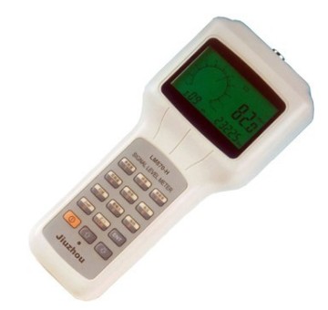 LM870-H Hand-Hold Field Intensity Meter