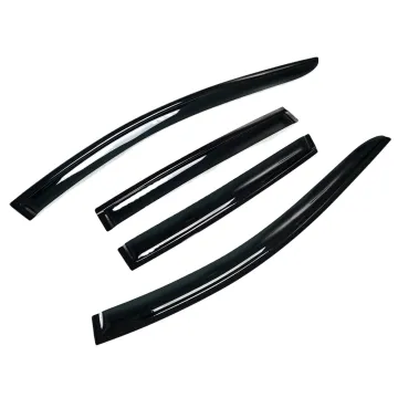 4 Door Car Window Visor for Toyota Corolla 2014-2015