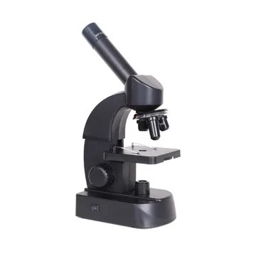 Portable 800X Magnification Monocular Toy Microscope for Kids - Affordable Educational Instrument