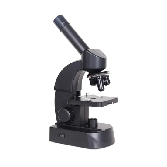 Portable 800X Magnification Monocular Toy Microscope for Kids - Affordable Educational Instrument