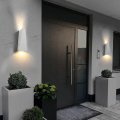 Outdoor Wall Light Lamp 12w Waterproof IP65 COB