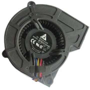 Neuer Originalkompatible AC -Lüfter für BFB0512VHD