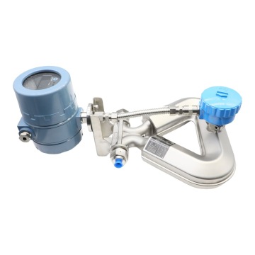 Jishen Coriolis Flow Meter e Sensore di flusso di massa - Shanghai Jishen