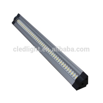 UL Corner LED Linear Light Metal LED Cabinet
