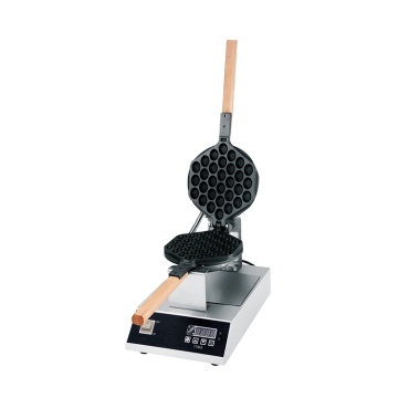 Professionelle hocheffiziente Eierwaffelkegelhersteller für Eiswaffeln