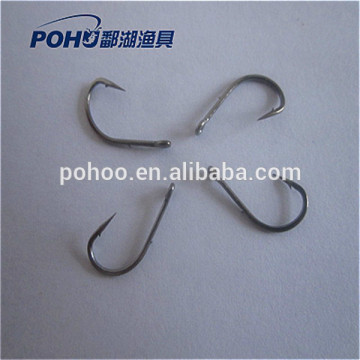 MARUSEIGO-BH with ring sharp fishing hooks bulk