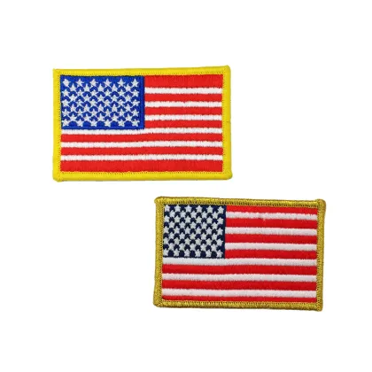 Custom high-grade patches woven patches, clothing patches