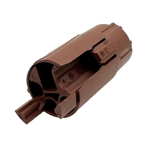 Custom Precision ABS Plastic Parts for Industrial Equipment