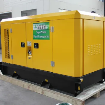 electric Generator 50HZ with globle warranty