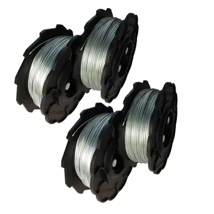TW1061T Tie Binding Wire for MAX RB441T Rebar Tying Machine